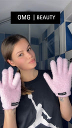 OMG Beauty™ - Sminklemosó kesztyű