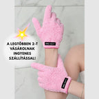 OMG Beauty™ - Sminklemosó kesztyű